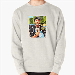 Sebastián Yatra Global Sensation Sebastián Yatra Sweatshirts