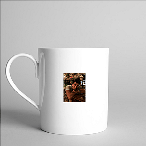 Sebastián Yatra Feel The Yatra Groove Sebastián Yatra Mugs