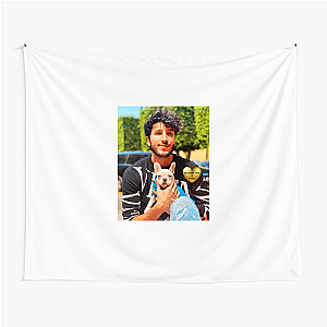 Sebastián Yatra Global Sensation Sebastián Yatra Tapestries