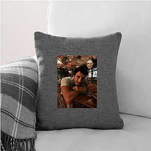 Sebastián Yatra Feel The Yatra Groove Sebastián Yatra Pillows Cover