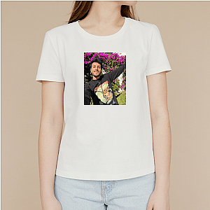 Sebastián Yatra Beyond The Ballad Sebastián Yatra T-Shirts