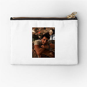 Sebastián Yatra Feel The Yatra Groove Sebastián Yatra Zipper Pouches