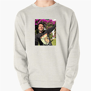 Sebastián Yatra Beyond The Ballad Sebastián Yatra Sweatshirts