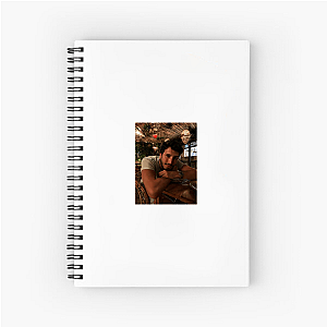 Sebastián Yatra Feel The Yatra Groove Sebastián Yatra Notebook