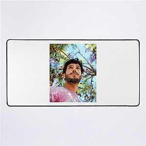 Sebastián Yatra Robarte Un Beso Vibe Sebastián Yatra Mouse Pads