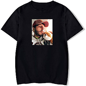 Sebastián Yatra Latin Pop Prince Sebastián Yatra T-Shirts
