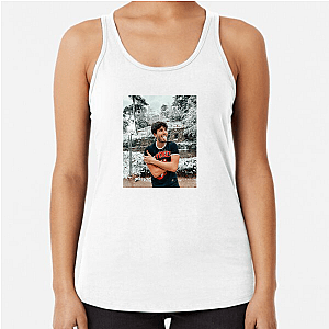 Sebastián Yatra Siempre Yatra Sebastián Yatra Tank Tops