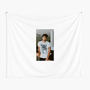 Sebastián Yatra Dos Oruguitas Dream Sebastián Yatra Tapestries
