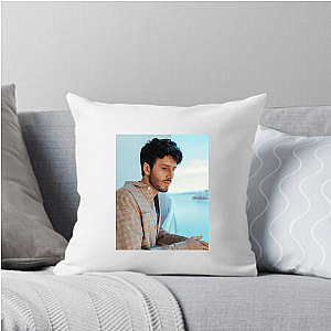 Sebastián Yatra My Music My Love Sebastián Yatra Pillows Cover