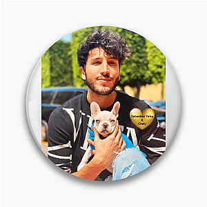 Sebastián Yatra Global Sensation Sebastián Yatra Pins