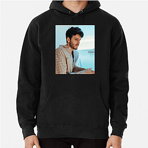 Sebastián Yatra My Music My Love Sebastián Yatra Hoodies