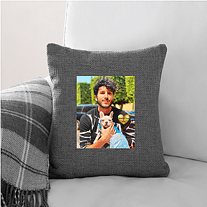 Sebastián Yatra Global Sensation Sebastián Yatra Pillows Cover