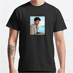 Sebastián Yatra My Music My Love Sebastián Yatra T-Shirts