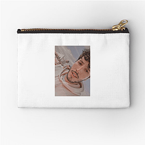 Sebastián Yatra The Voice Of Romance Sebastián Yatra Zipper Pouches