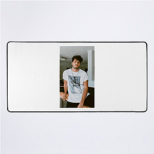 Sebastián Yatra Dos Oruguitas Dream Sebastián Yatra Mouse Pads