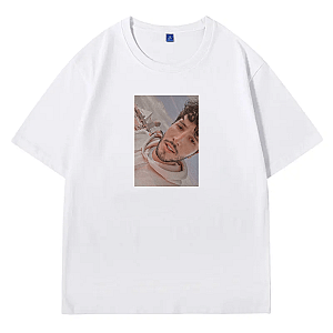Sebastián Yatra The Voice Of Romance Sebastián Yatra T-Shirts