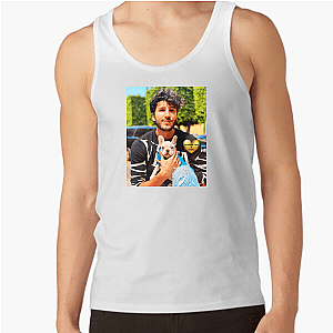 Sebastián Yatra Global Sensation Sebastián Yatra Tank Tops