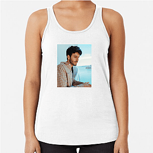 Sebastián Yatra My Music My Love Sebastián Yatra Tank Tops