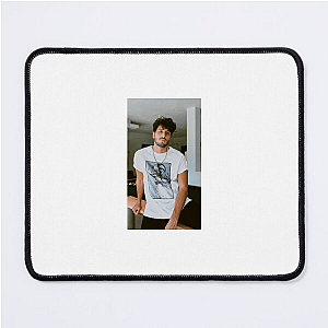 Sebastián Yatra Dos Oruguitas Dream Sebastián Yatra Mouse Pads