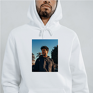 Sebastián Yatra Traicionera Heart Sebastián Yatra Hoodies