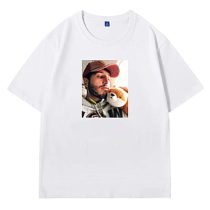 Sebastián Yatra Latin Pop Prince Sebastián Yatra T-Shirts