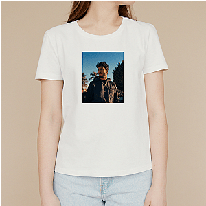 Sebastián Yatra Traicionera Heart Sebastián Yatra T-Shirts