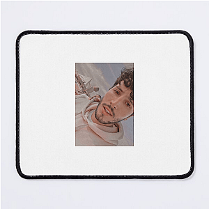 Sebastián Yatra The Voice Of Romance Sebastián Yatra Mouse Pads