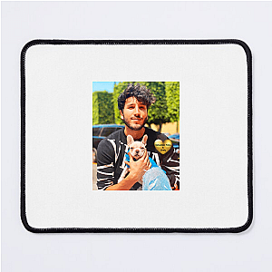 Sebastián Yatra Global Sensation Sebastián Yatra Mouse Pads