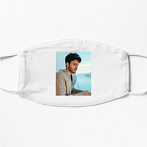 Sebastián Yatra My Music My Love Sebastián Yatra Face Masks