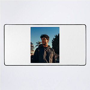 Sebastián Yatra Traicionera Heart Sebastián Yatra Mouse Pads