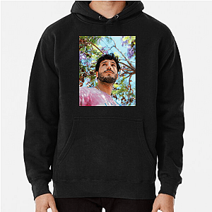 Sebastián Yatra Robarte Un Beso Vibe Sebastián Yatra Hoodies