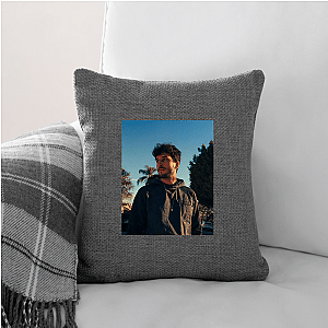Sebastián Yatra Traicionera Heart Sebastián Yatra Pillows Cover