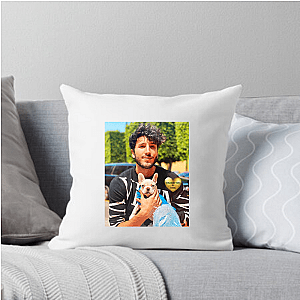 Sebastián Yatra Global Sensation Sebastián Yatra Pillows Cover