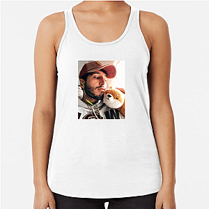 Sebastián Yatra Latin Pop Prince Sebastián Yatra Tank Tops