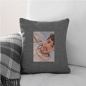 Sebastián Yatra The Voice Of Romance Sebastián Yatra Pillows Cover