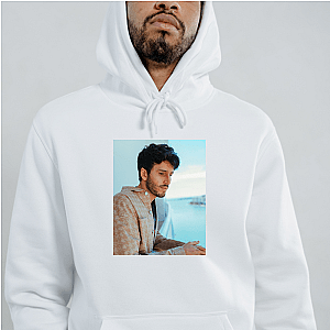 Sebastián Yatra My Music My Love Sebastián Yatra Hoodies