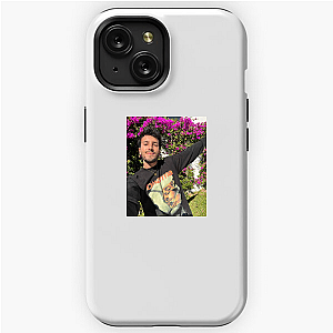 Sebastián Yatra Beyond The Ballad Sebastián Yatra iPhone Cases