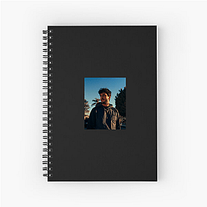 Sebastián Yatra Traicionera Heart Sebastián Yatra Notebook