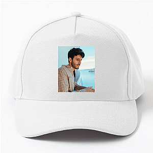 Sebastián Yatra My Music My Love Sebastián Yatra Hats & Caps