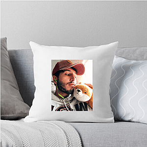 Sebastián Yatra Latin Pop Prince Sebastián Yatra Pillows Cover