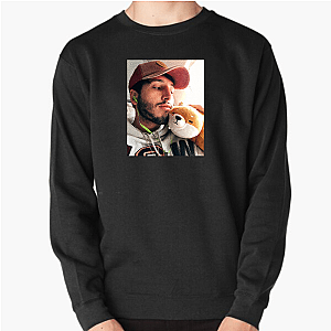 Sebastián Yatra Latin Pop Prince Sebastián Yatra Sweatshirts