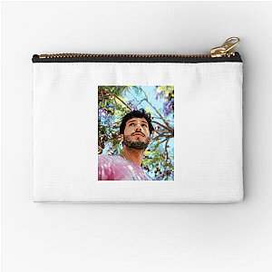 Sebastián Yatra Robarte Un Beso Vibe Sebastián Yatra Zipper Pouches