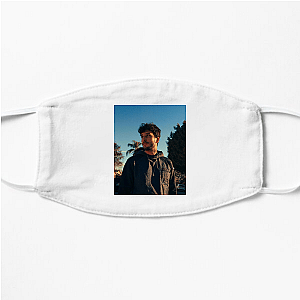 Sebastián Yatra Traicionera Heart Sebastián Yatra Face Masks