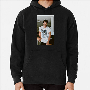 Sebastián Yatra Dos Oruguitas Dream Sebastián Yatra Hoodies