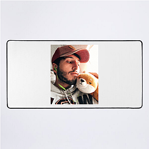 Sebastián Yatra Latin Pop Prince Sebastián Yatra Mouse Pads