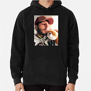 Sebastián Yatra Latin Pop Prince Sebastián Yatra Hoodies