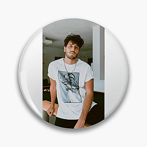 Sebastián Yatra Dos Oruguitas Dream Sebastián Yatra Pins