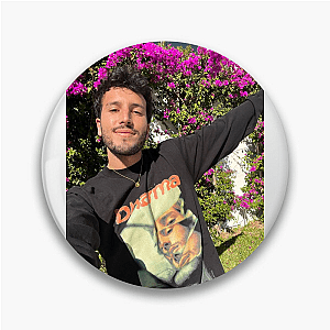 Sebastián Yatra Beyond The Ballad Sebastián Yatra Pins