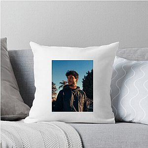 Sebastián Yatra Traicionera Heart Sebastián Yatra Pillows Cover