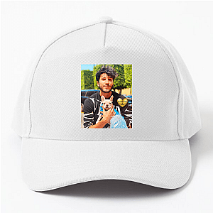Sebastián Yatra Global Sensation Sebastián Yatra Hats & Caps